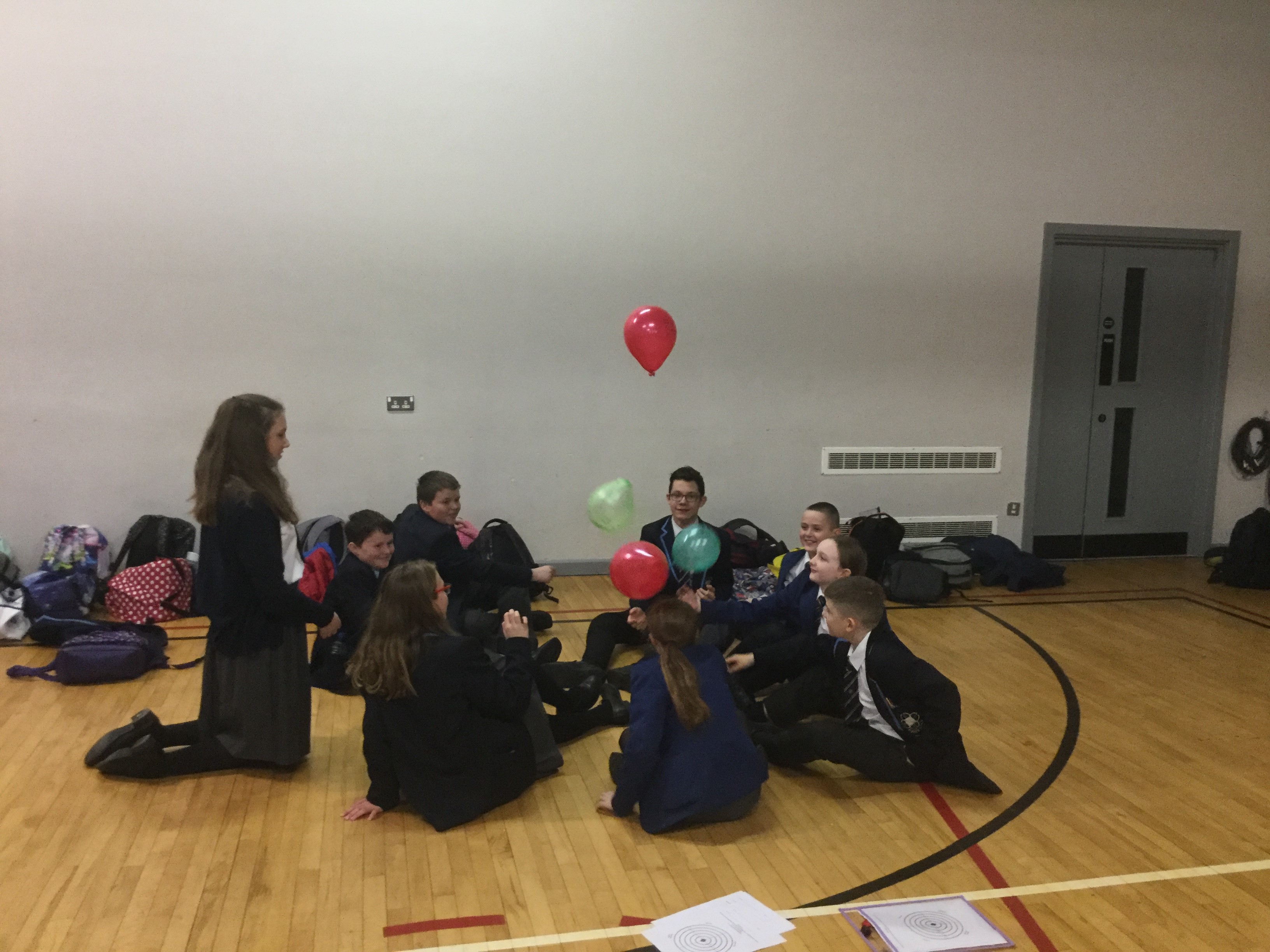 ‘Educating for life’, progressing shared education Antrim Grammar